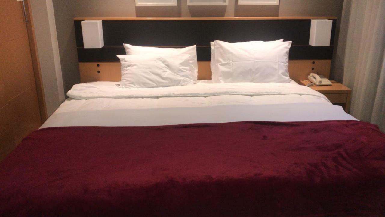Apartamento Flat Transamerica Jardins
